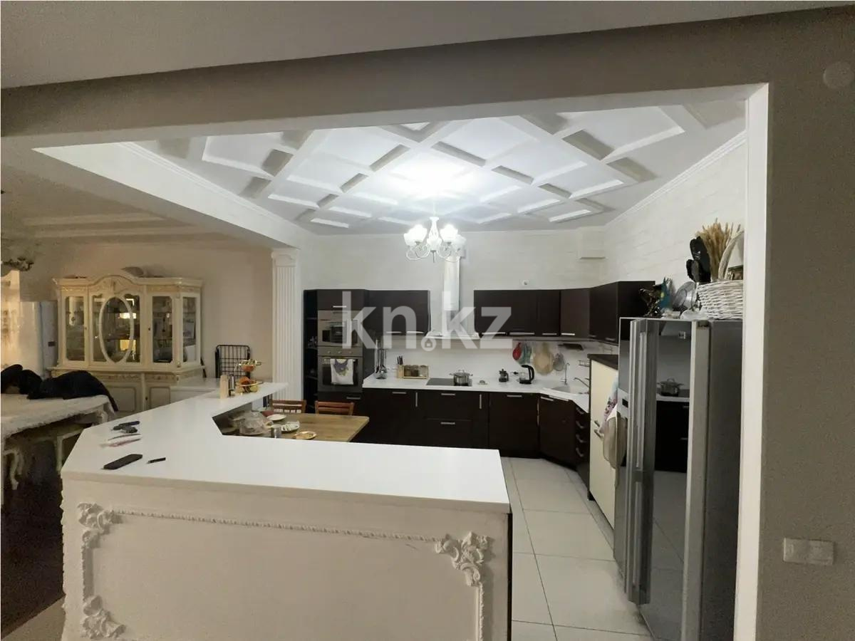 Продажа 3-комнатной квартиры, 117.2 м² в Астане - фото 3