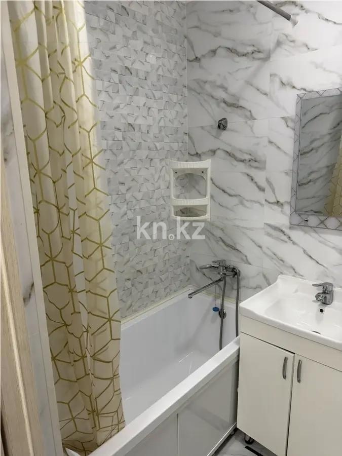 Продажа 1-комнатной квартиры, 38 м² в Астане - фото 3