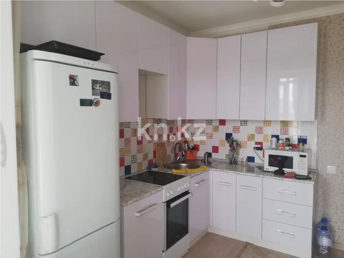 Продажа 1-комнатной квартиры, 37 м² в Астане - фото 2