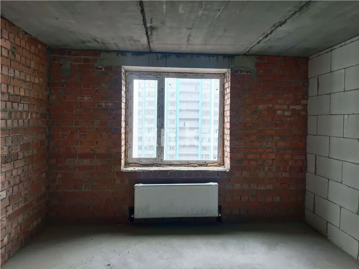 Продажа 1-комнатной квартиры, 40.27 м² в Астане
