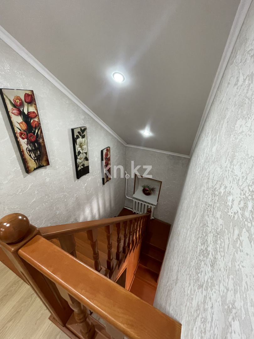 Продажа 4-комнатного дома, 140 м², ул. Ярославская, дом  109 в Усть-Каменогорске - фото 11