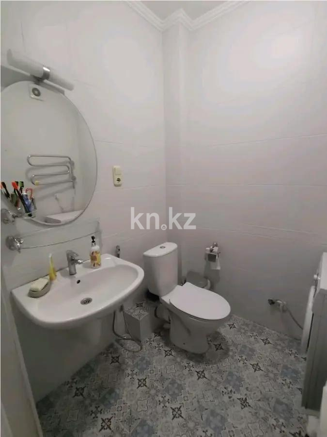 Продажа 4-комнатной квартиры, 120 м², пр. Абая, дом  95/1 в Астане - фото 5