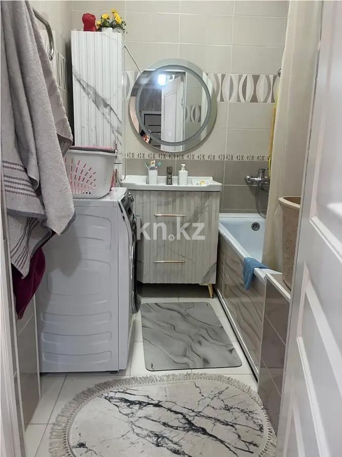 Продажа 3-комнатной квартиры, 84 м² в Алматы - фото 5