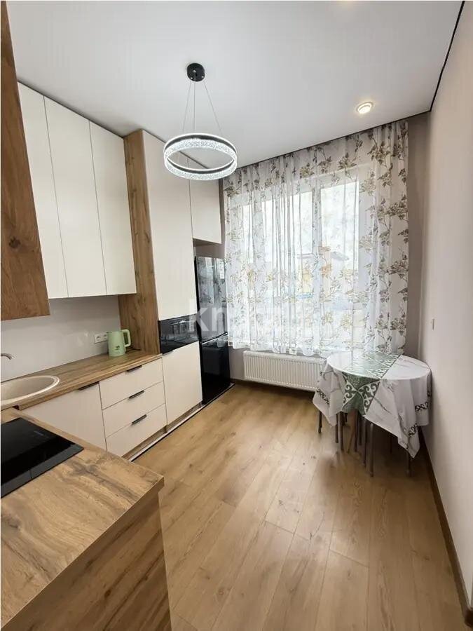 Продажа 1-комнатной квартиры, 35 м² в Алматы - фото 2