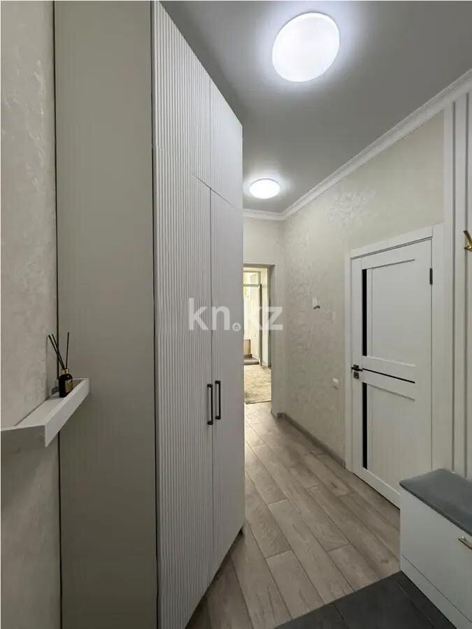 Продажа 1-комнатной квартиры, 43.2 м² в Астане - фото 4