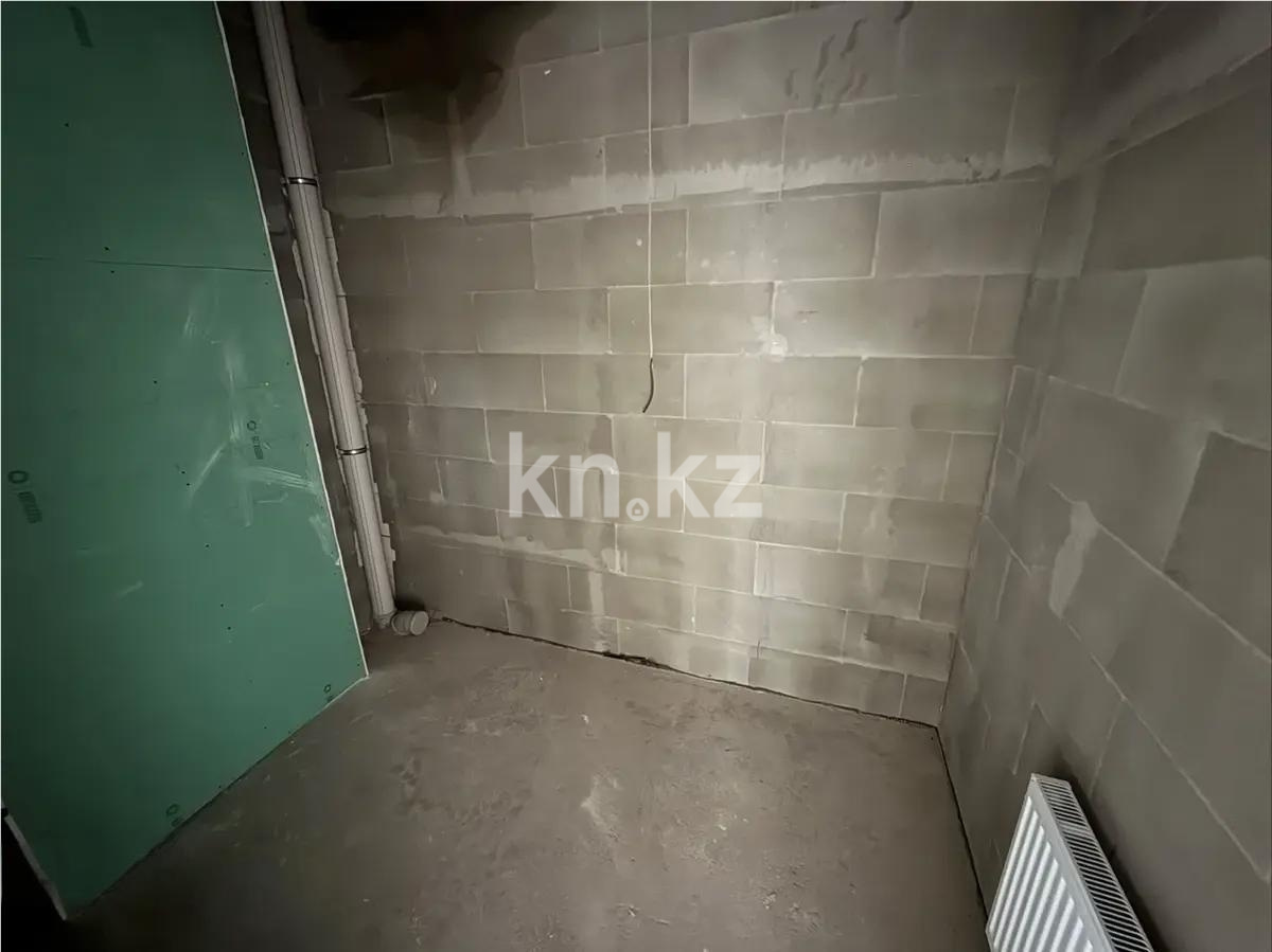 Продажа 3-комнатной квартиры, 90.49 м² в Астане - фото 5