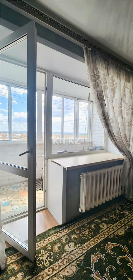 Продажа 3-комнатной квартиры, 90 м² в Караганде - фото 4