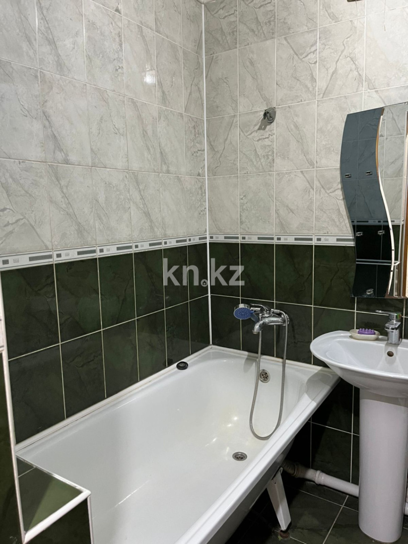 Продажа 1-комнатной квартиры, 32.1 м² в Караганде - фото 8