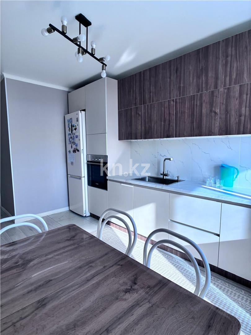 Продажа 3-комнатной квартиры, 72 м² в Караганде - фото 7