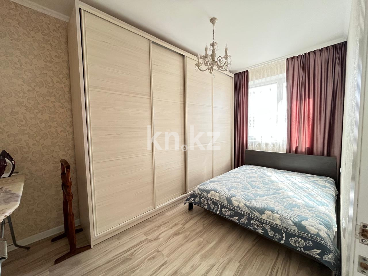 Аренда 2-комнатной квартиры, 78 м² в Астане - фото 6