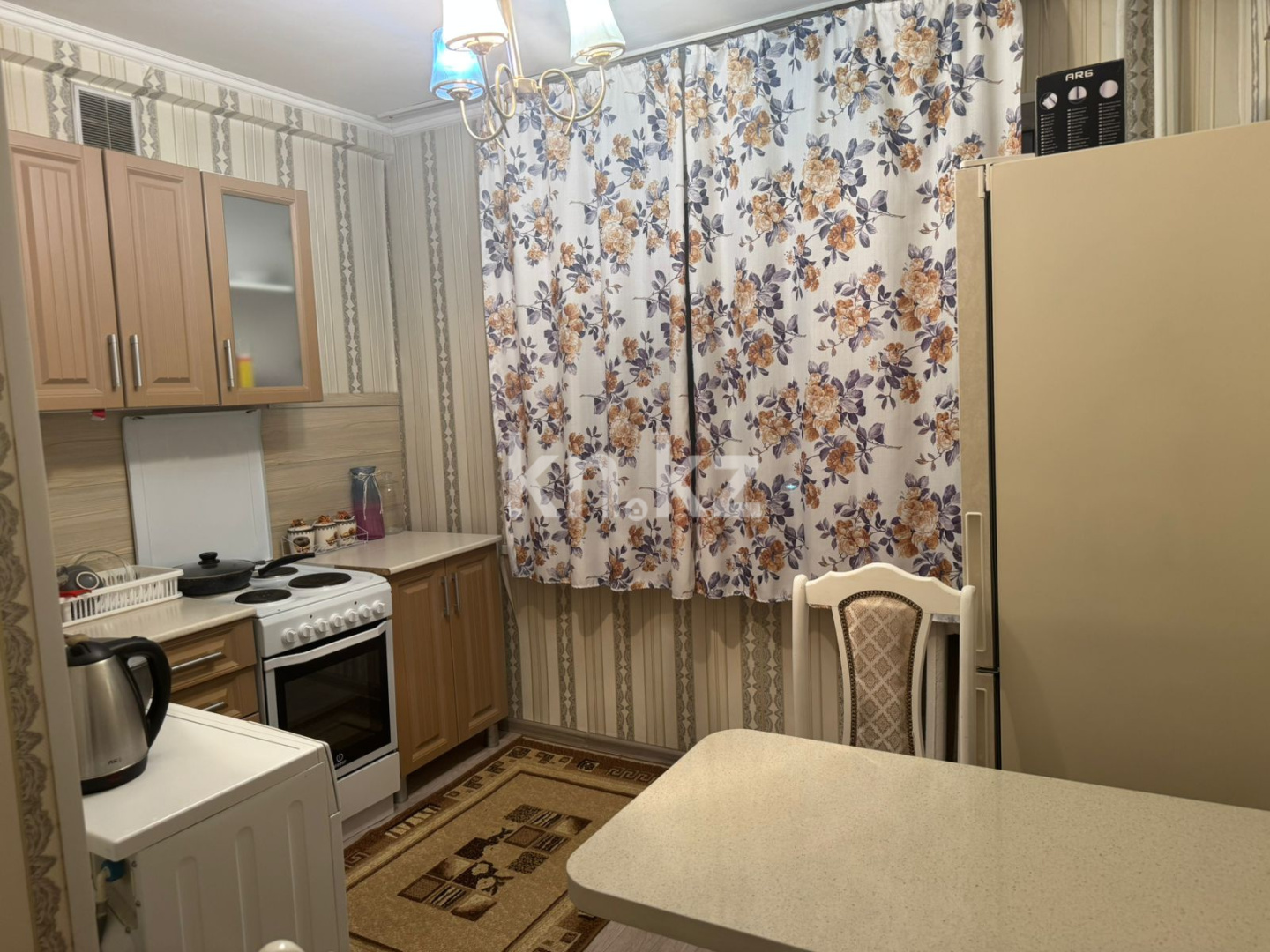 Продажа 1-комнатной квартиры, 36 м² в Усть-Каменогорске - фото 4