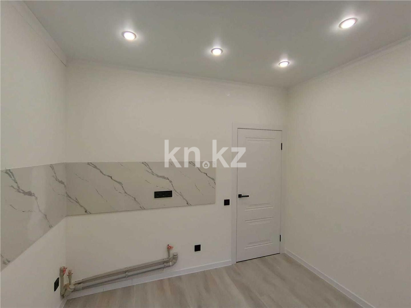 Продажа 1-комнатной квартиры, 32 м², ул. Болекпаева, дом  22 в Астане - фото 4