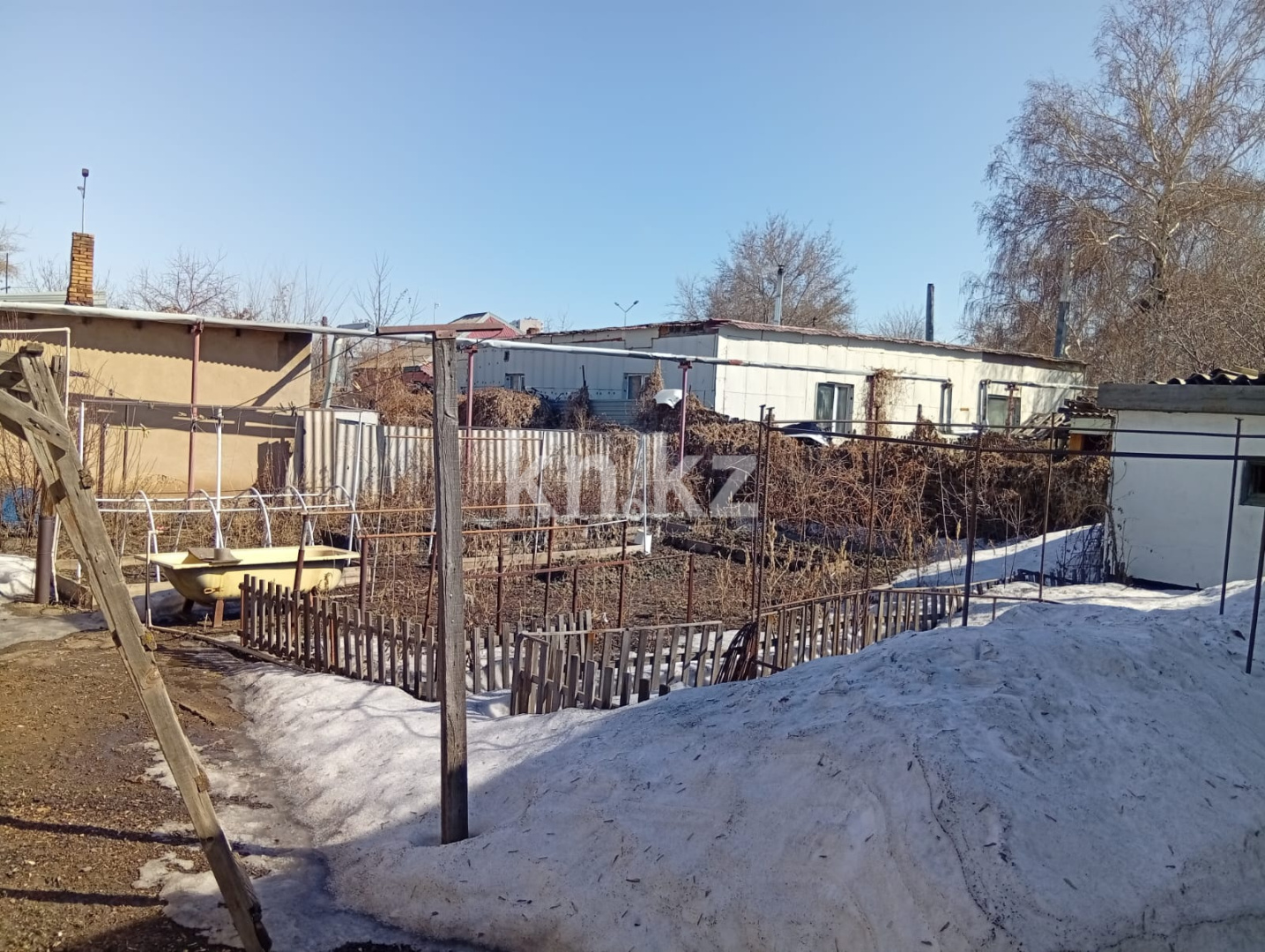 Продажа 7-комнатного дома, 160 м² в Астане - фото 3