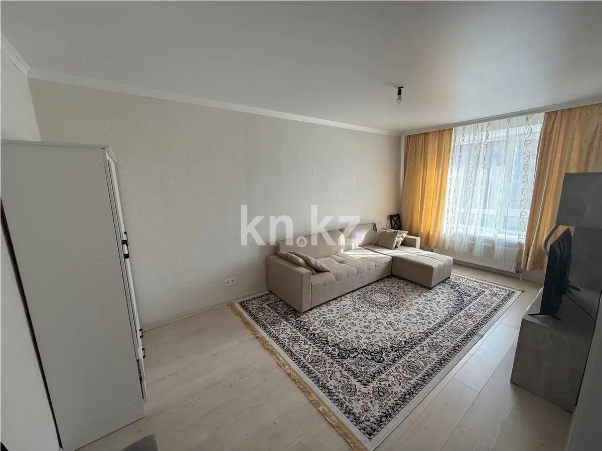 Продажа 1-комнатной квартиры, 35.6 м² в Астане