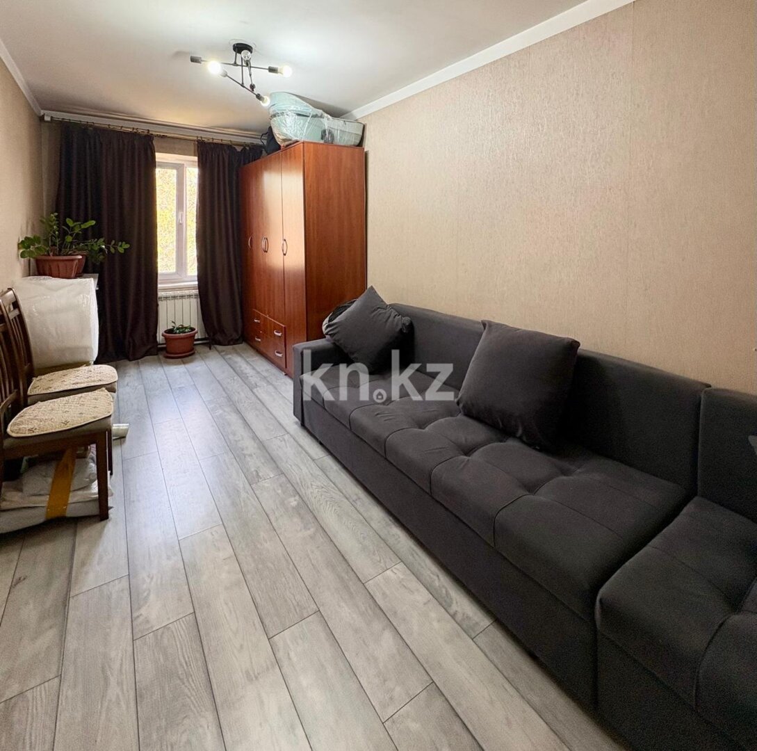 Продажа 3-комнатной квартиры, 59 м² в Алматы - фото 8