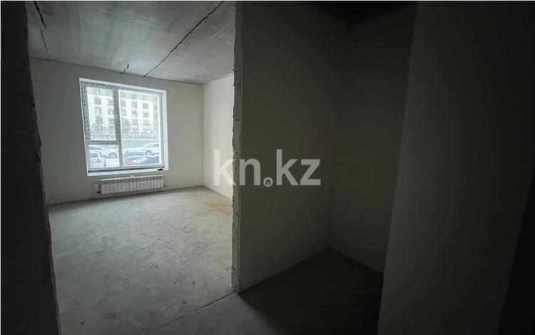 Продажа 2-комнатной квартиры, 73 м² в Астане