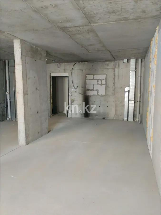 Продажа 2-комнатной квартиры, 50 м² в Алматы