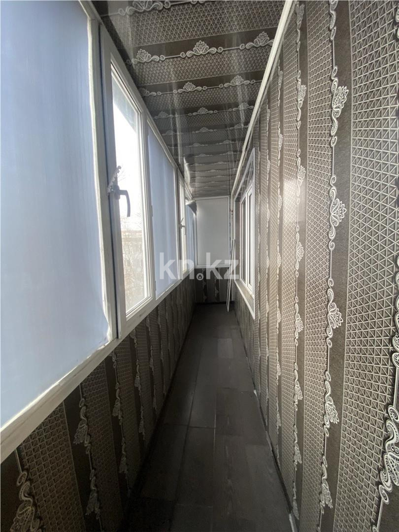 Продажа 1-комнатной квартиры, 34 м² в Темиртау - фото 5