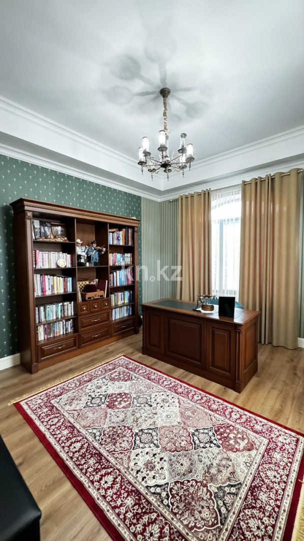 Продажа 7-комнатного дома, 400 м² в Алматы - фото 9