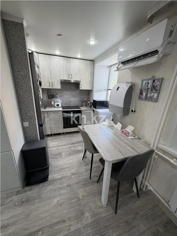 Продажа 1-комнатной квартиры, 31 м² в Караганде - фото 4