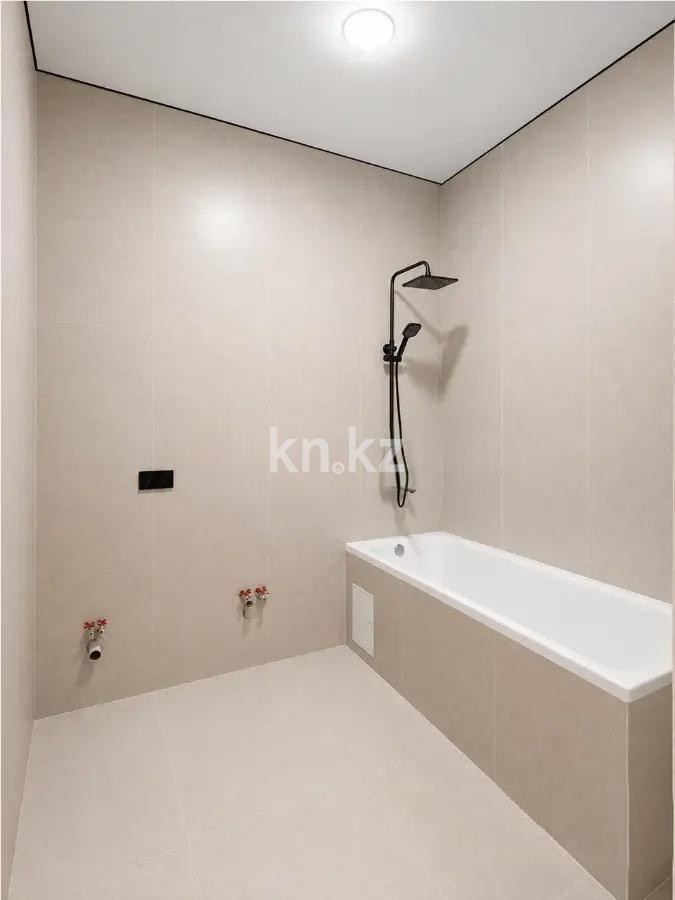 Продажа 2-комнатной квартиры, 46 м² в Алматы - фото 4