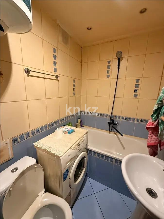 Продажа 3-комнатной квартиры, 58 м², ул. Кужанова, дом  11 в Сарани - фото 5