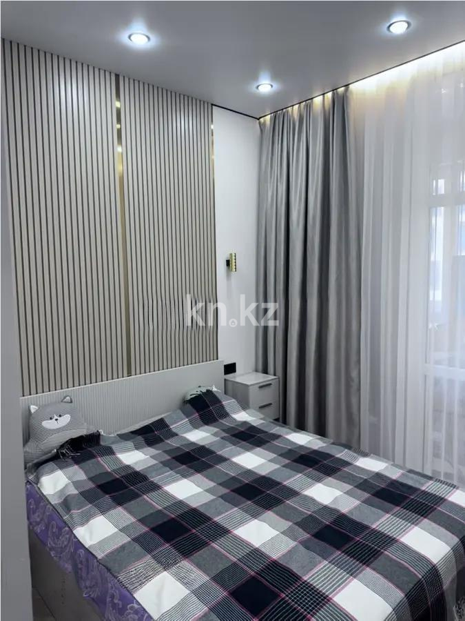 Продажа 1-комнатной квартиры, 37 м² в Астане - фото 2