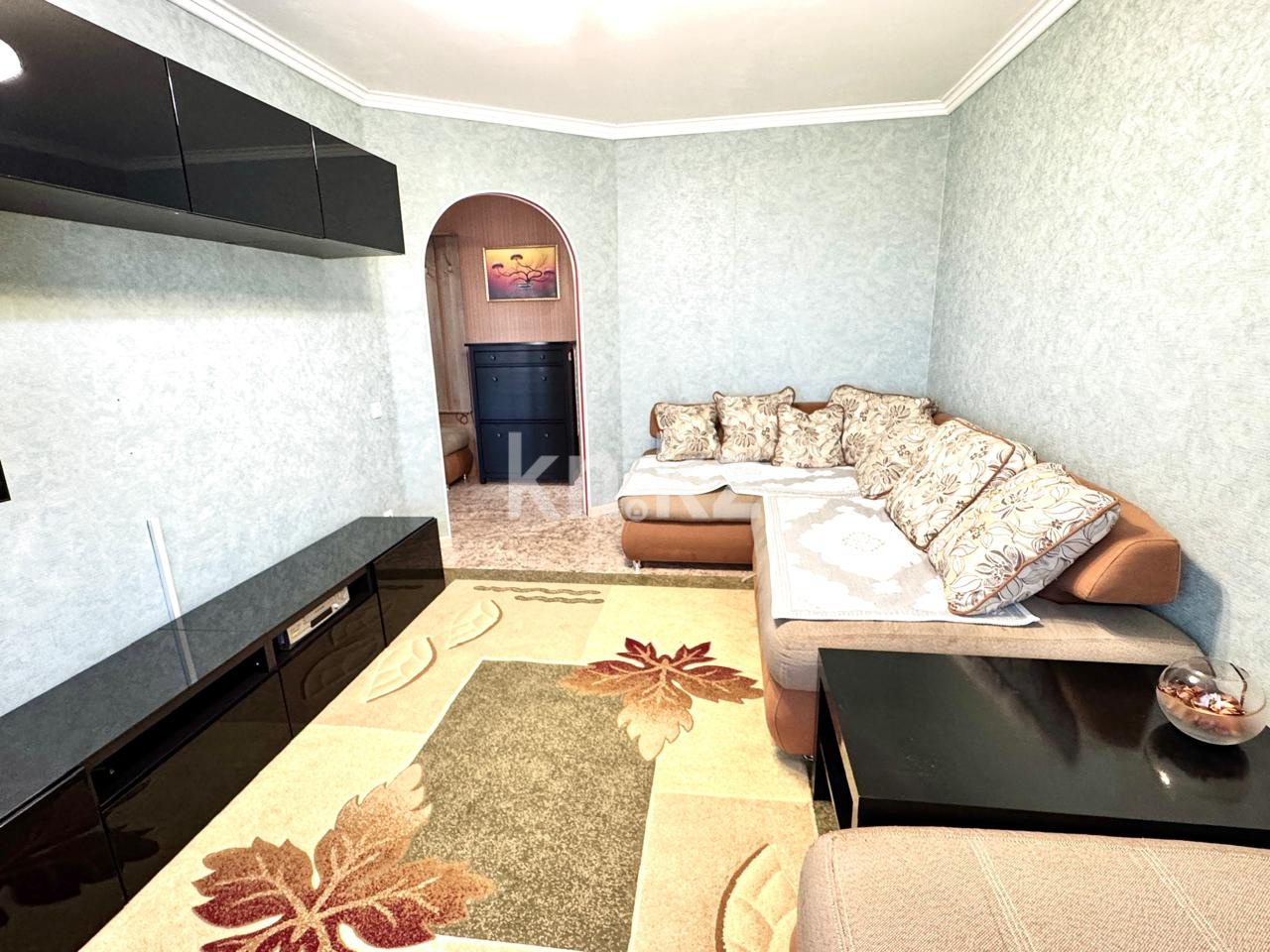 Продажа 2-комнатной квартиры, 47 м² в Астане - фото 9