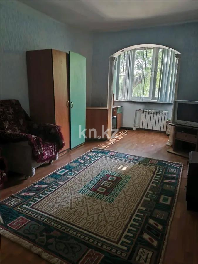 Продажа 4-комнатной квартиры, 82.1 м², ул. Гете, дом  303/2 в Алматы - фото 2