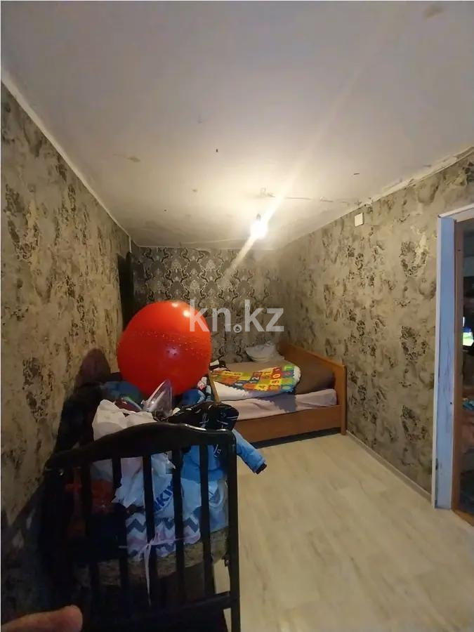 Продажа 2-комнатной квартиры, 45 м², ул. Маяковского, дом  4 в Темиртау - фото 2