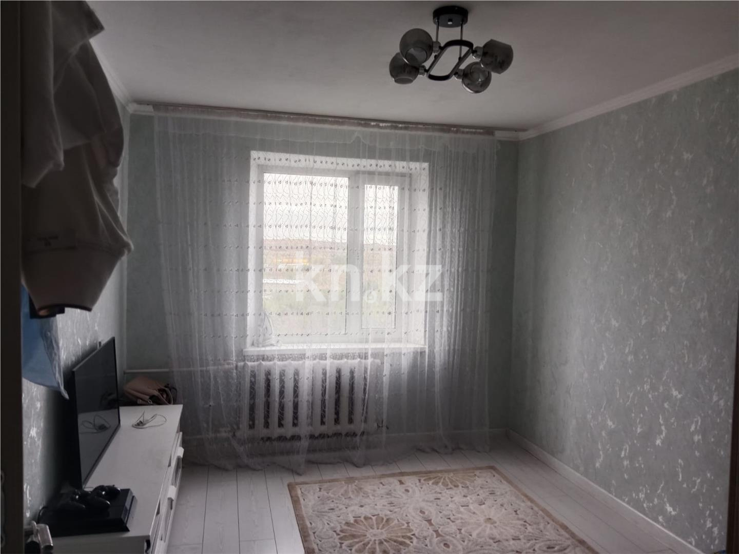 Продажа 2-комнатной квартиры, 50 м², мкр. 8-й мкр. в Темиртау - фото 4