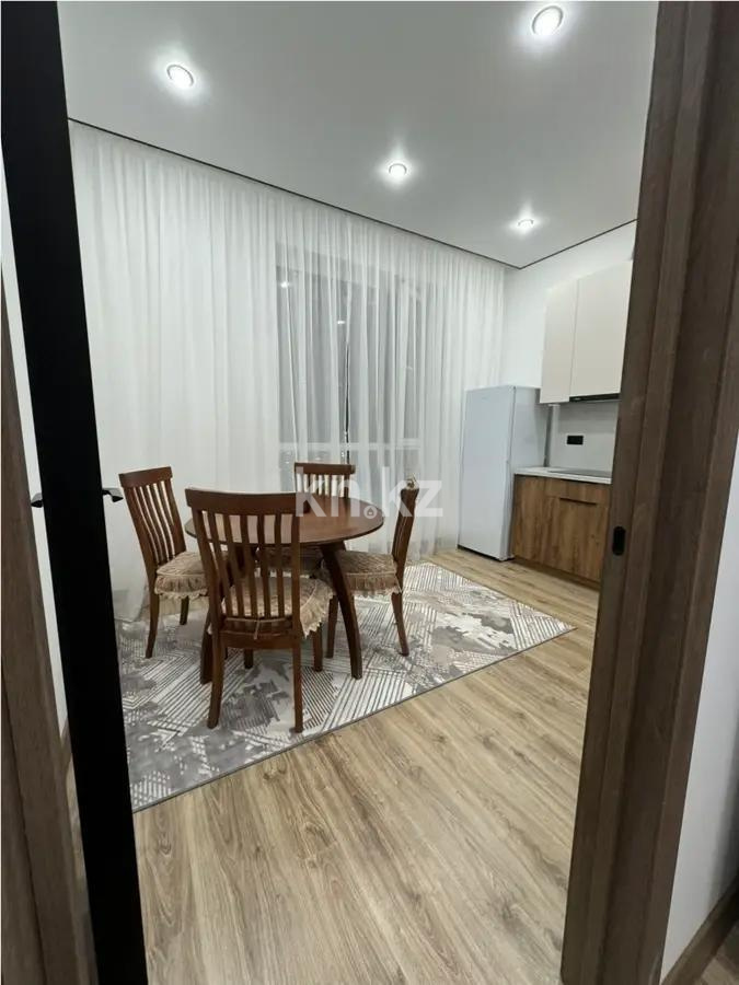 Продажа 1-комнатной квартиры, 39 м² в Астане - фото 2