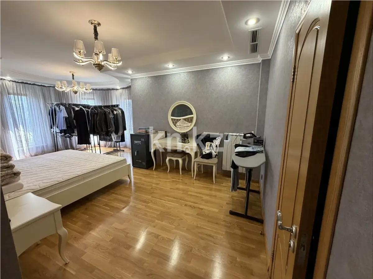 Продажа 4-комнатной квартиры, 165 м² в Алматы - фото 3
