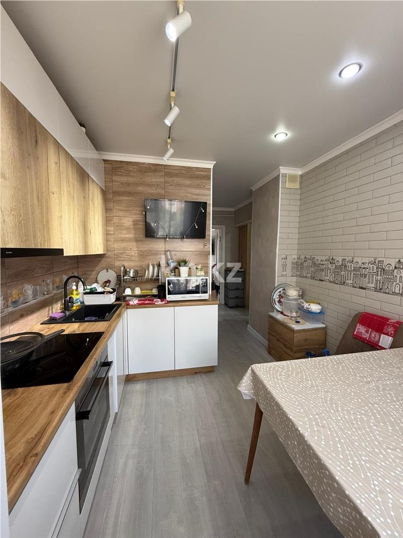 Продажа 3-комнатной квартиры, 63 м² в Караганде - фото 8