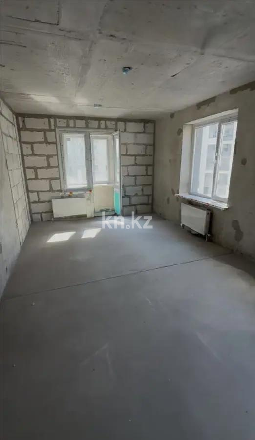 Продажа 1-комнатной квартиры, 42 м² в Алматы - фото 2