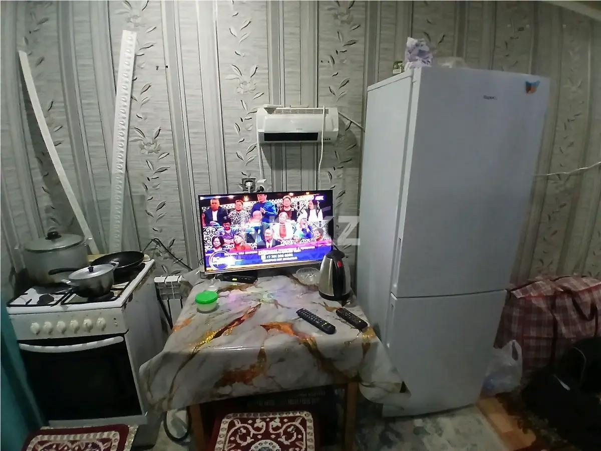 Продажа 1-комнатной квартиры, 28 м², ул. Серова, дом  73 в Караганде - фото 3