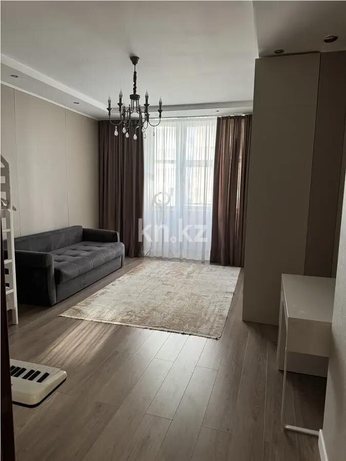Продажа 4-комнатной квартиры, 153 м² в Астане - фото 3