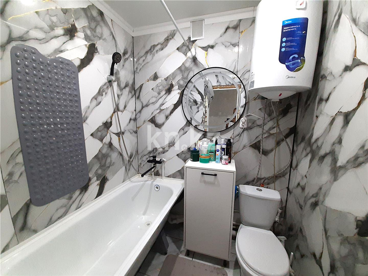 Продажа 1-комнатной квартиры, 31 м² в Темиртау - фото 4