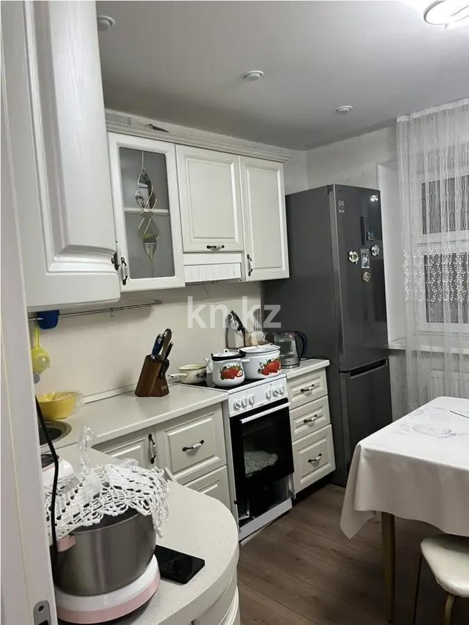 Продажа 3-комнатной квартиры, 75 м² в Астане - фото 4