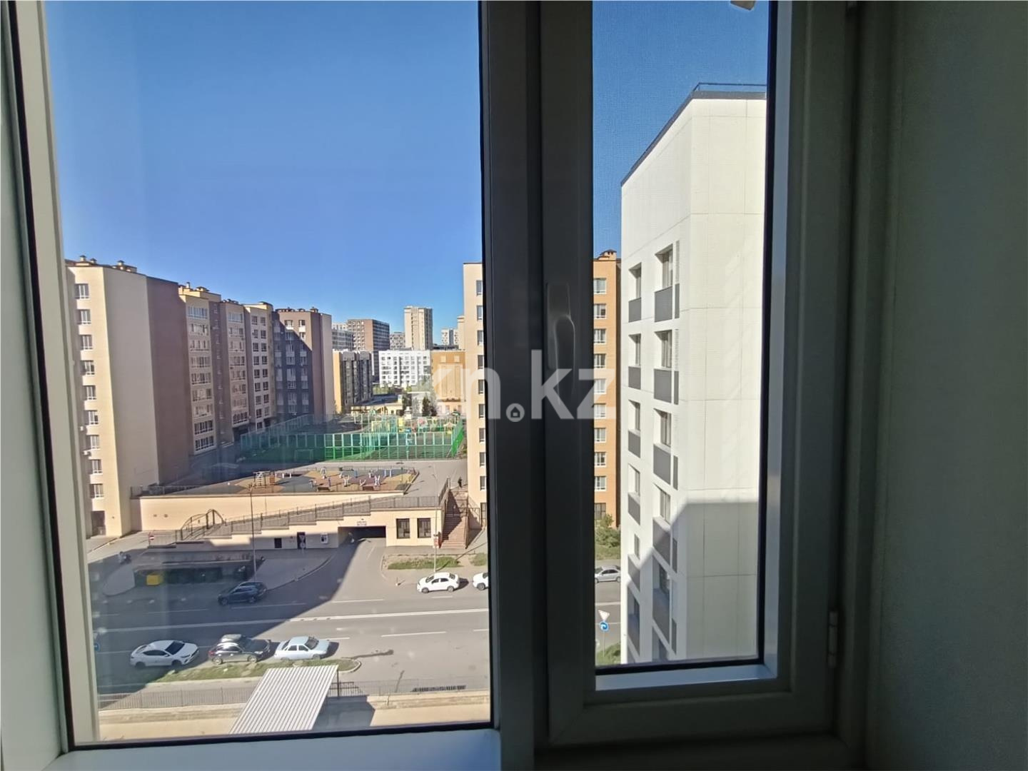 Продажа 3-комнатной квартиры, 67 м² в Астане - фото 30