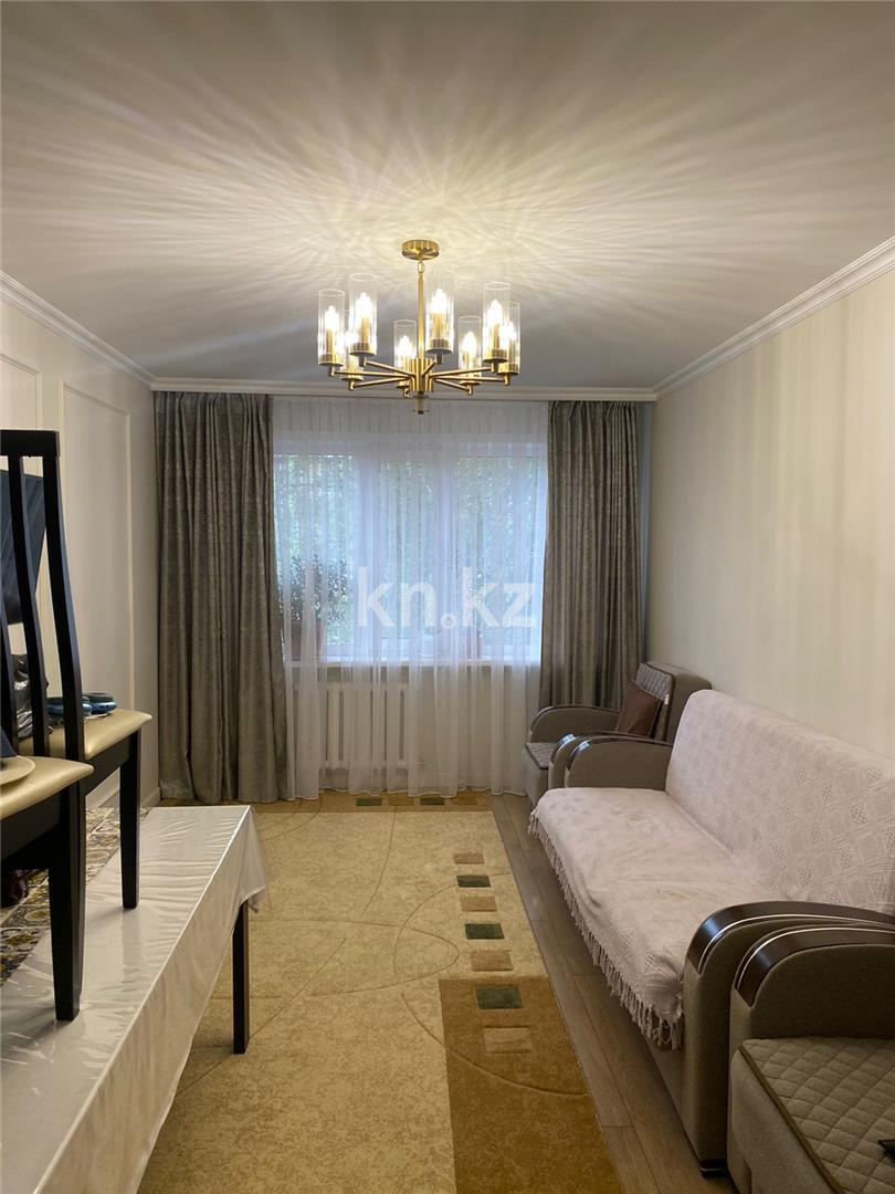 Продажа 5-комнатной квартиры, 100 м², 6-й мкр. в Темиртау - фото 7