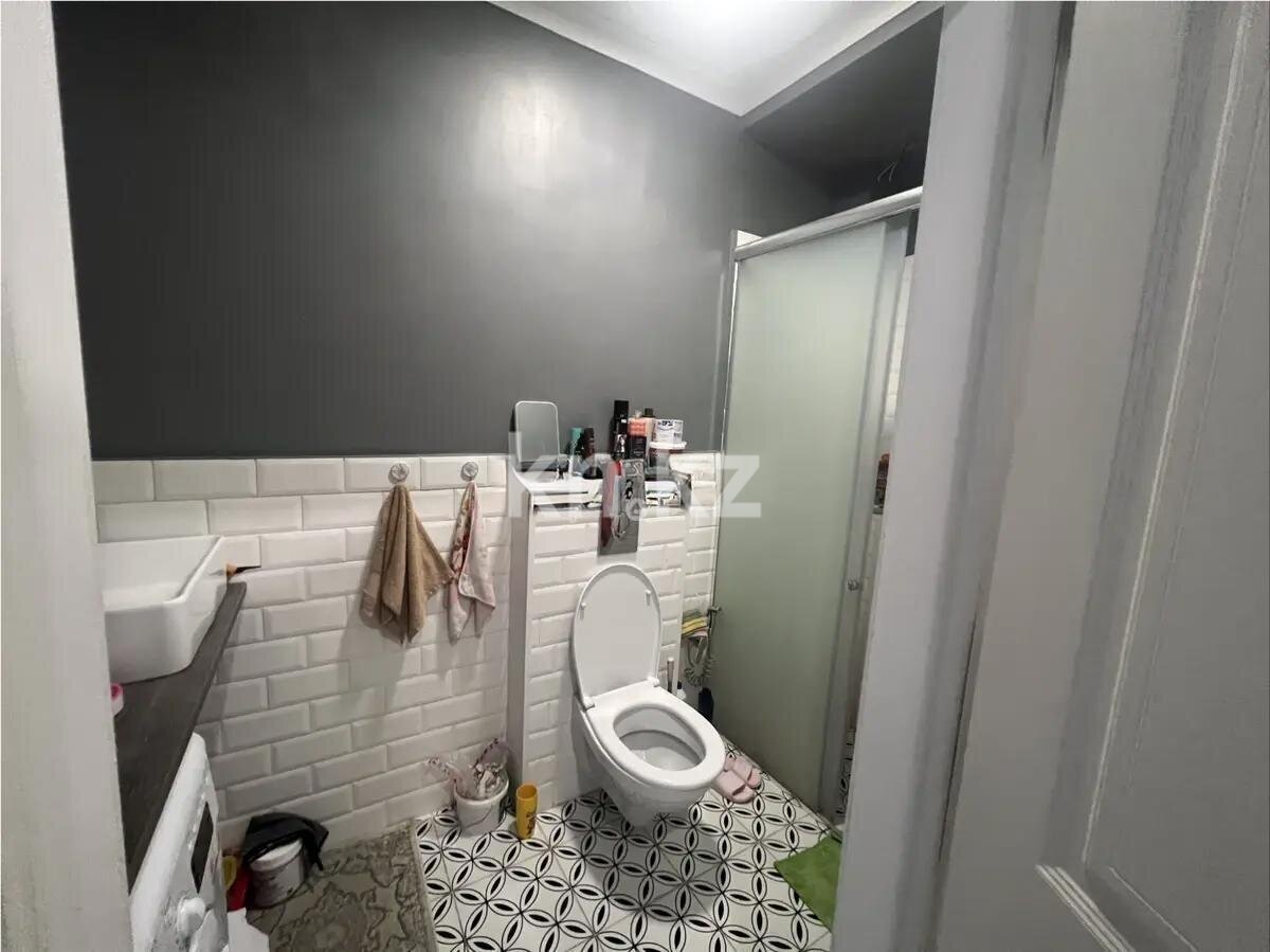 Продажа 3-комнатной квартиры, 80 м² в Алматы - фото 6