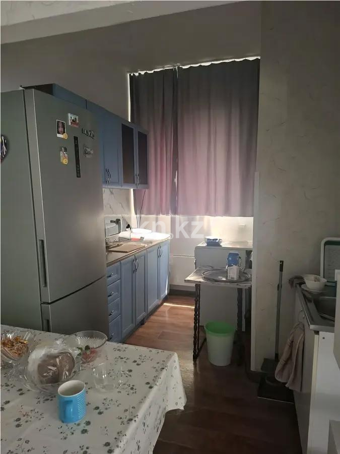 Продажа 1-комнатной квартиры, 38 м² в Алматы - фото 2