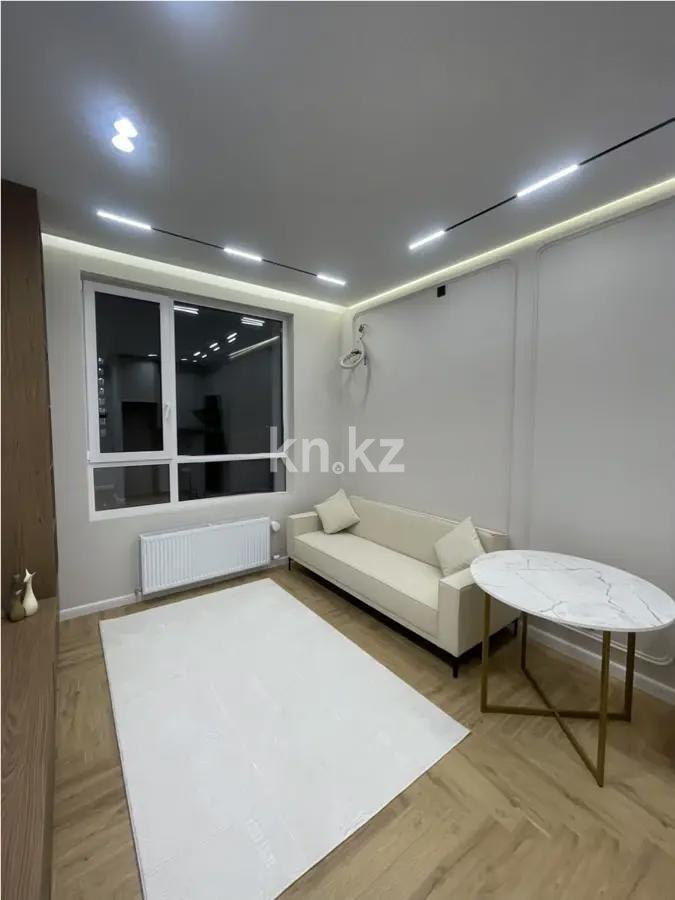 Продажа 2-комнатной квартиры, 41 м² в Астане - фото 2