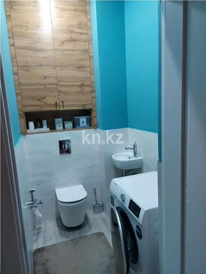 Продажа 3-комнатной квартиры, 83 м², ул. Толе би, дом  63 в Астане - фото 5