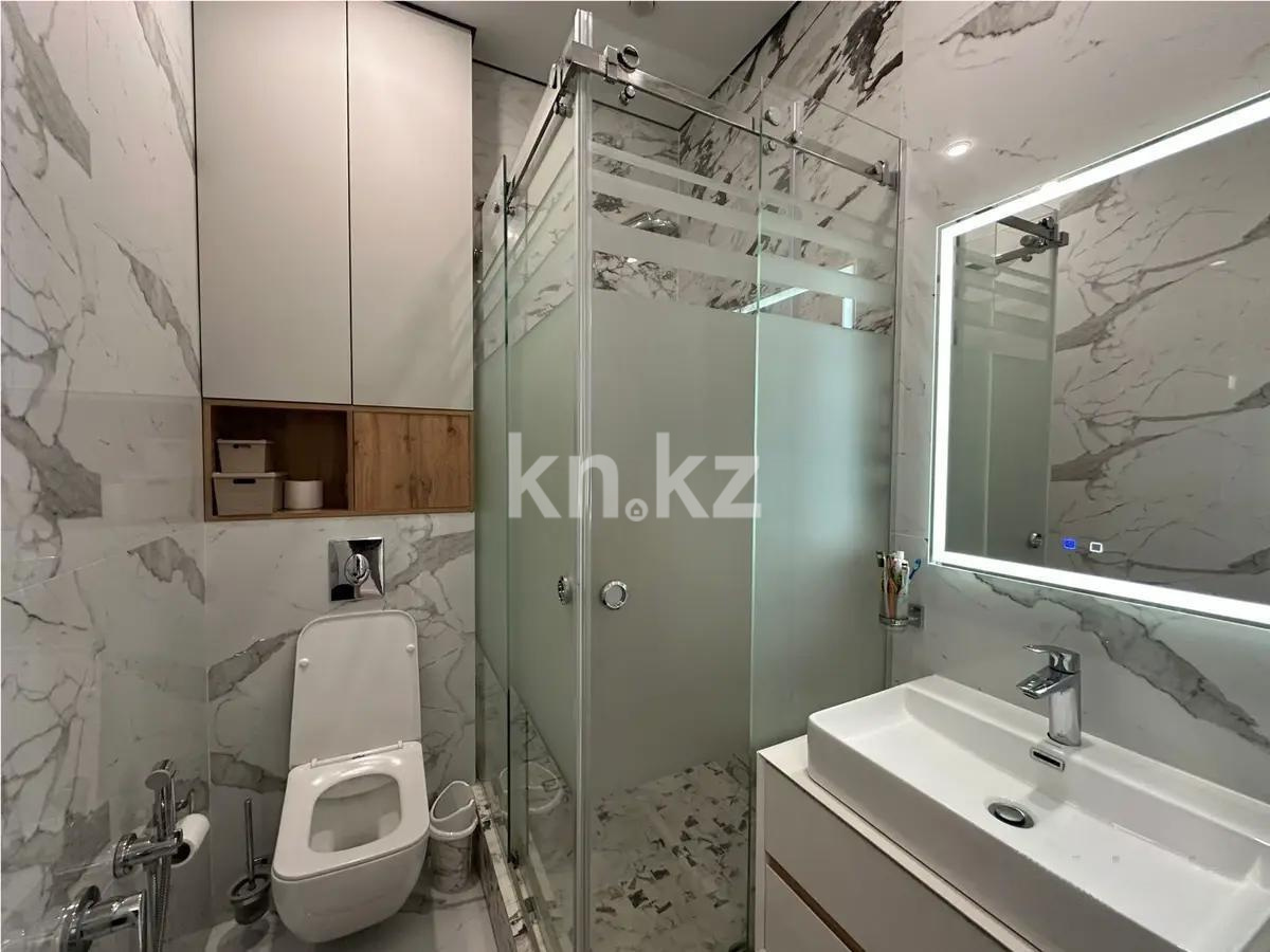 Продажа 4-комнатной квартиры, 111.7 м² в Астане - фото 6