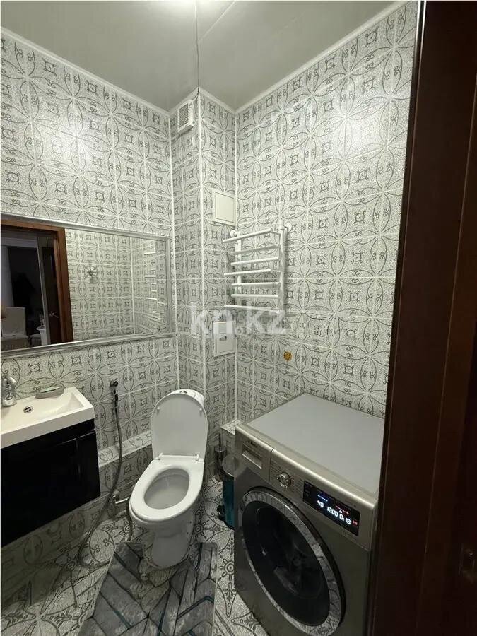 Продажа 3-комнатной квартиры, 114.8 м² в Алматы - фото 6