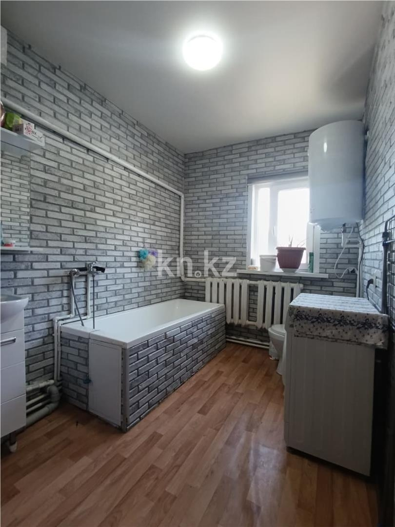 Продажа 3-комнатного дома, 60.4 м² в Караганде - фото 6