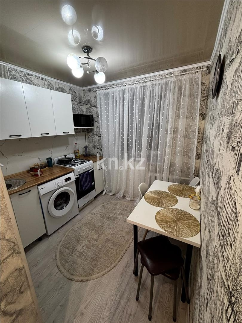 Продажа 1-комнатной квартиры, 30 м² в Караганде - фото 4