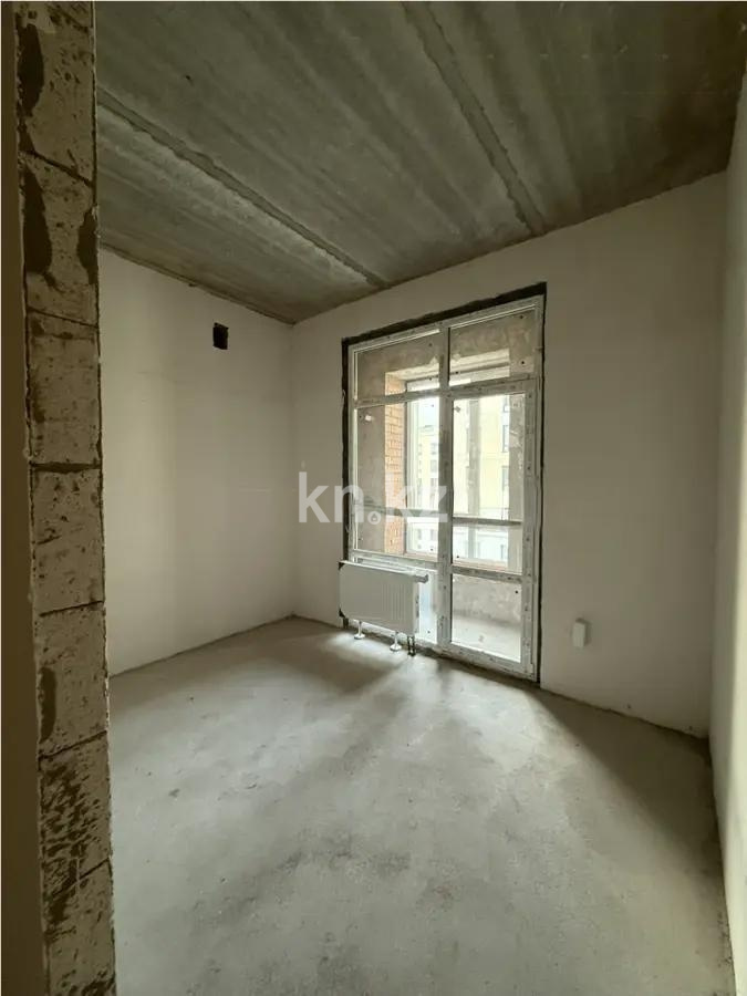Продажа 1-комнатной квартиры, 40.9 м² в Астане - фото 2